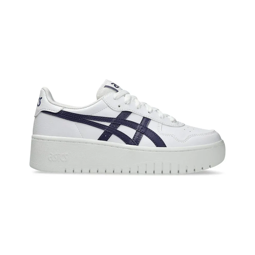 ASICS Japan S PF White Purple Matte (1202A024-136)