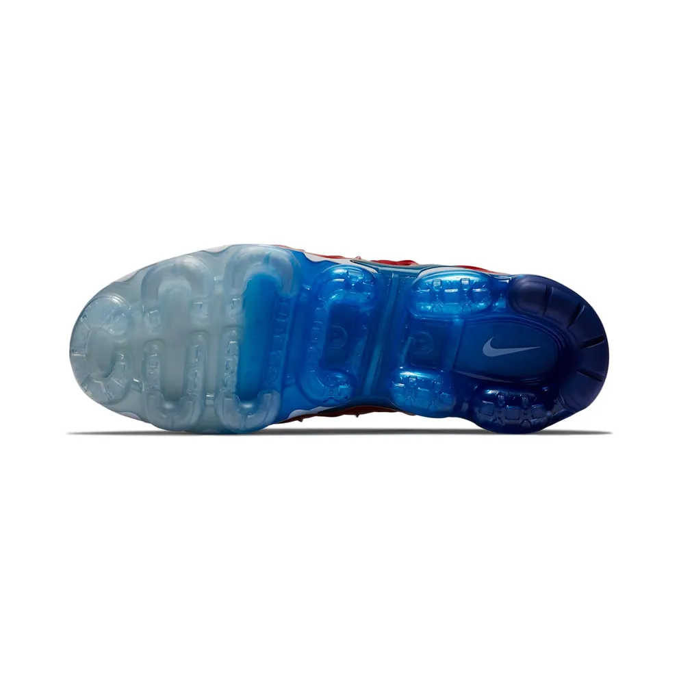 Nike Air VaporMax Plus USA University Red/White-Black-Photo Blue (924453-601)