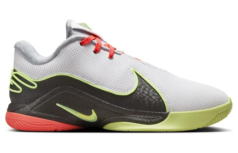 Nike LeBron 22 EP Moonlight (Solid Outsole) (FZ1095-101)