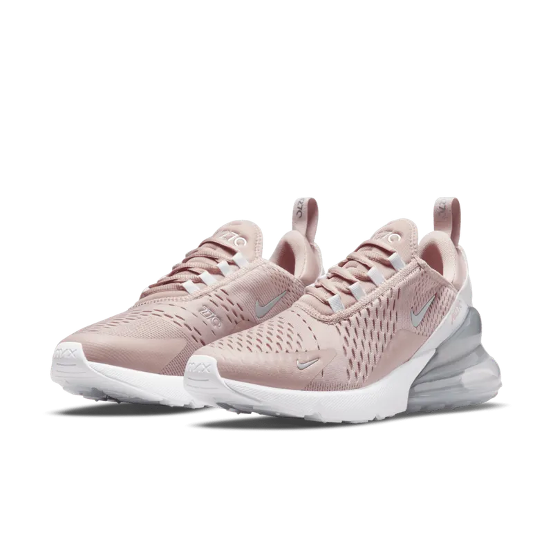 Nike Air Max 270 Pink Oxford (W) (DM8326-600)