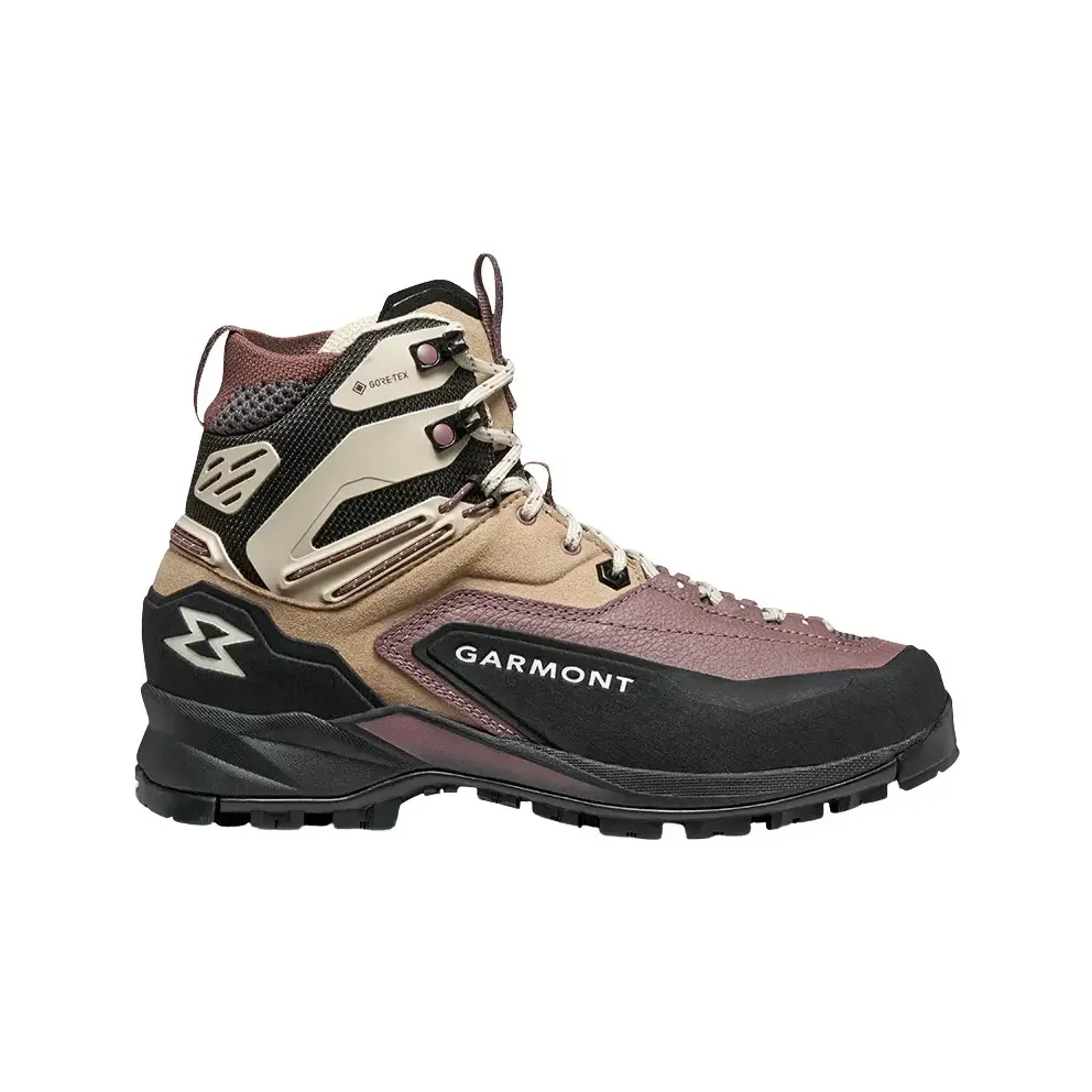 Hiking Shoes Garmont Akron Gtx mid (S14001-W321914)
