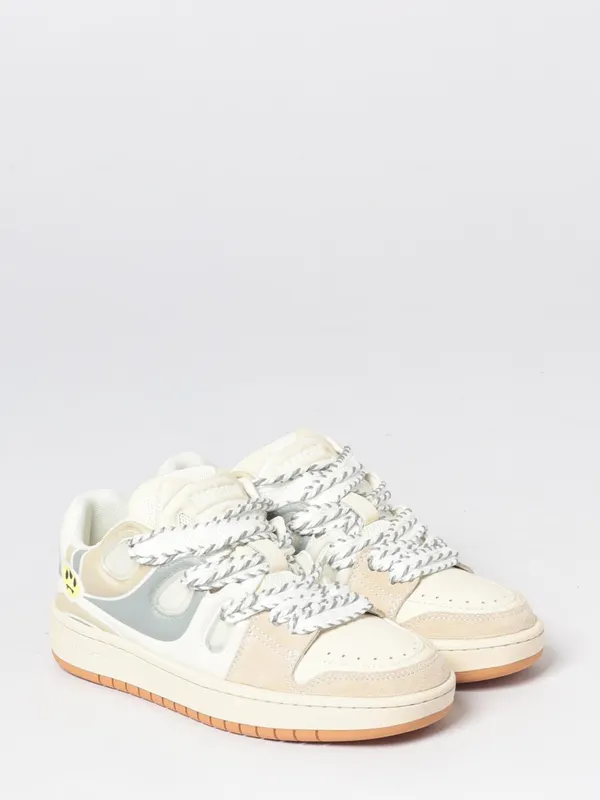 Barrow Leather White (S6BWUASN149002/44)