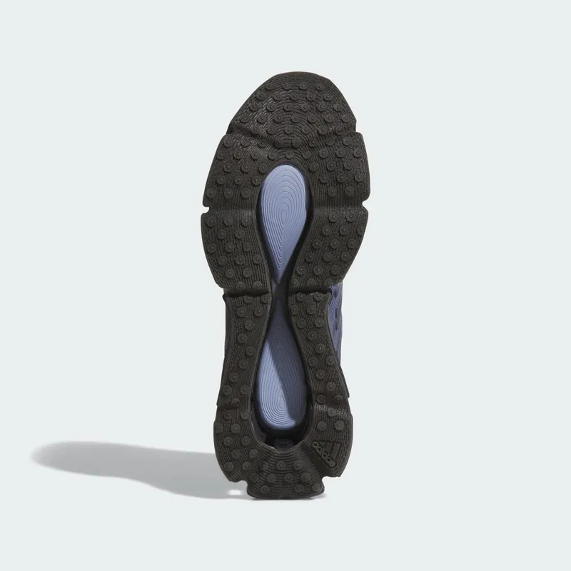 Adidas MEGARIDE AG Onix / Raw Indigo / Core Black (KH7613)
