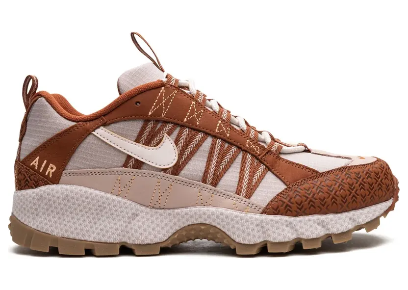 Nike Air Humara Future Movement – Dark Russet sneakers – Bruin (FQ1099)