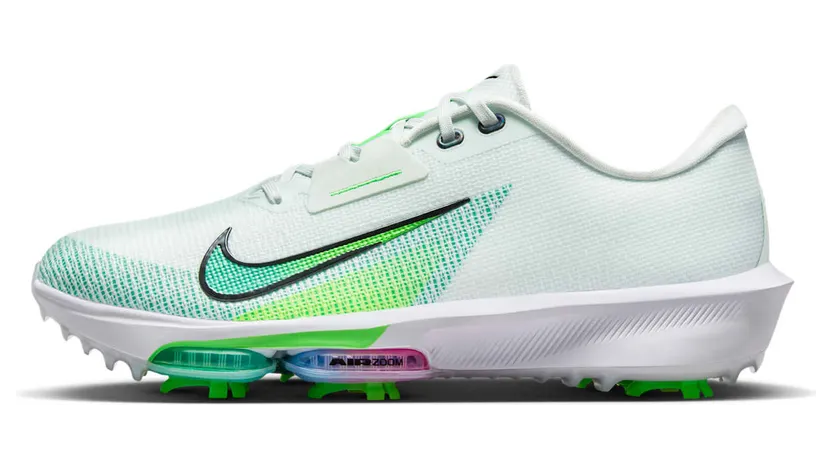 Nike Infinity Tour 2 Barely Green White Green Strike Black (FD0217-300)