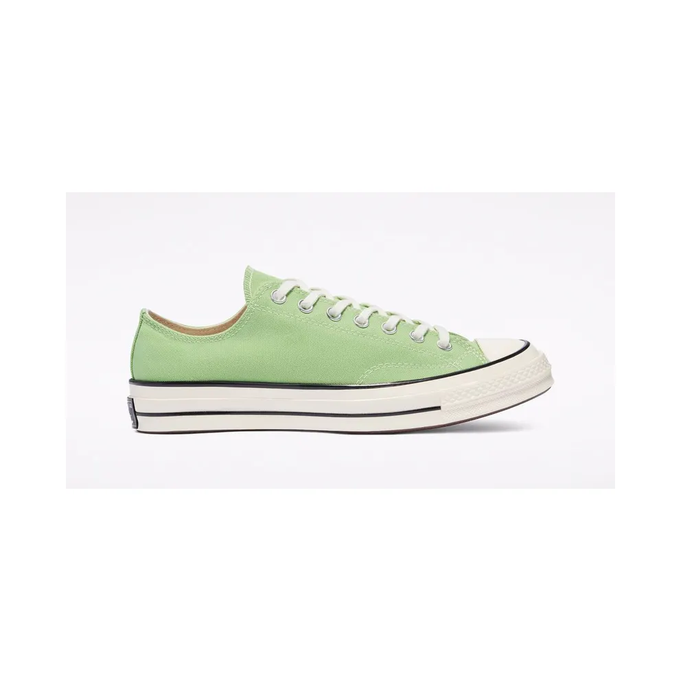 Converse Seasonal Colour Dainty Chuck Taylor All Star Low Top Digital Lime/egret/Black (171956C)