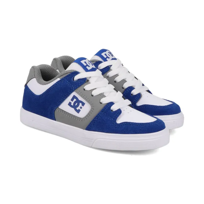 Dc Shoes Pure Schoenen ADBS300267-111