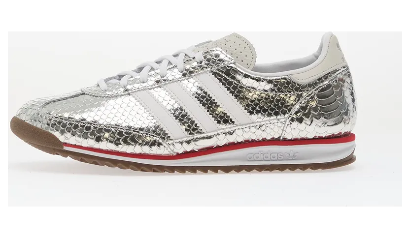 Adidas SL 72 Grey