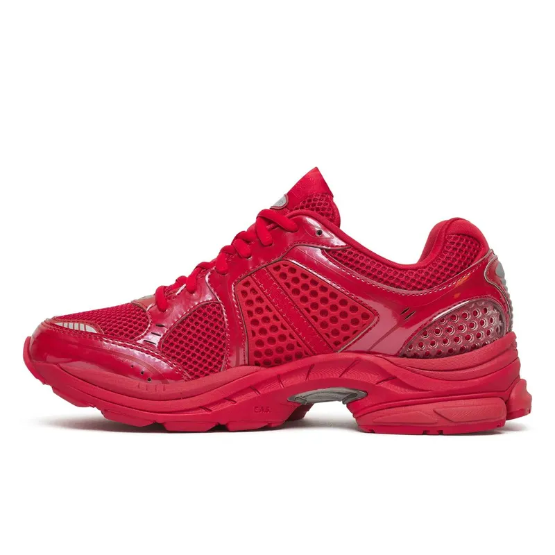 Saucony Progrid Triumph 4 Womens “Racing” (S101193-1001)