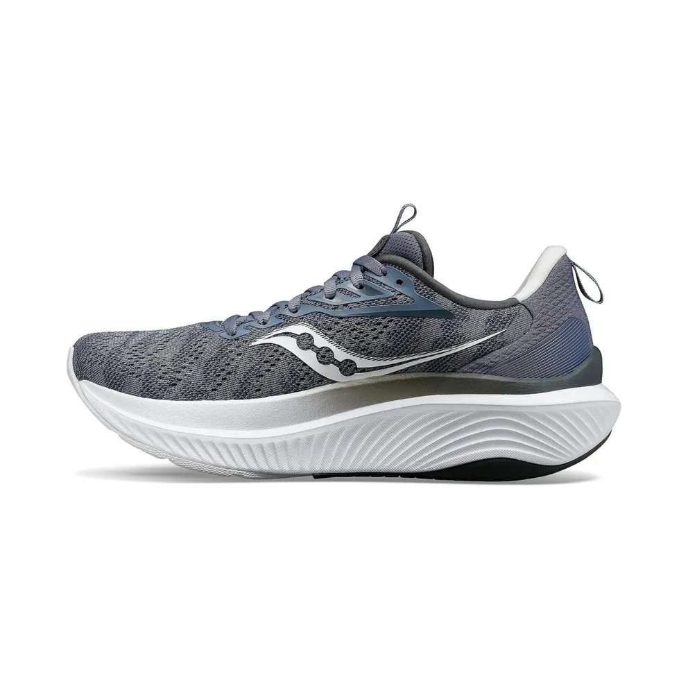 Saucony Echelon 9 Iris / Carbon (S10765-110)