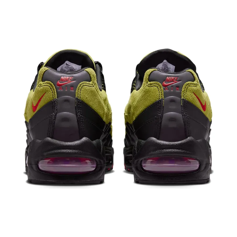 Aya Brown x Nike Air Max 95 (IQ6687-300)