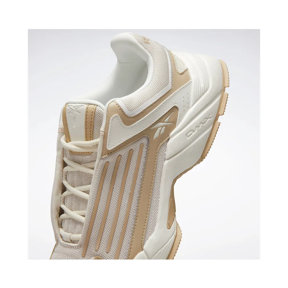 Reebok DMX Series 3000 Shoes Alabaster / Utility Beige / Chalk