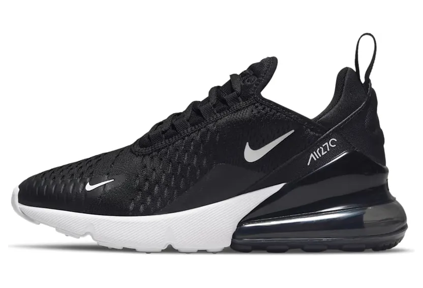 Nike Air Max 270 Zwart (943345-001)