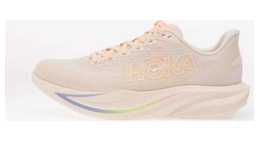 Hoka One Mach rosa (1171938-OST)