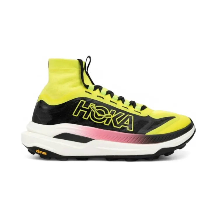 HOKA Tecton X 3 “Yellow” (1155114NHK)