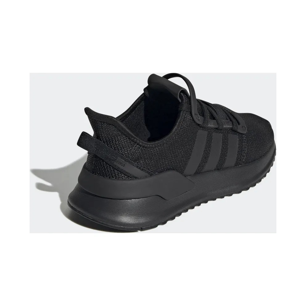 adidas U Path Run Triple Core Black (GS) Core Black/Core Black/Core Black (FW1348)