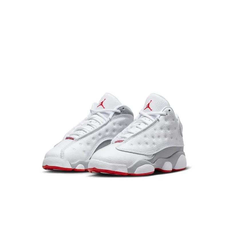 Air Jordan 13 Retro PS “Wolf Grey” (DJ3005-160)