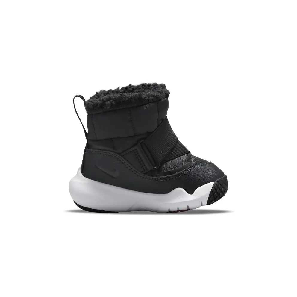 Nike Flex Advance Baby & Toddler Boot Black (DD0303-005)