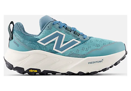 NEW BALANCE Fresh Foam X Hierro v9 “FADED TEAL / LINEN” (WHIER6LA)