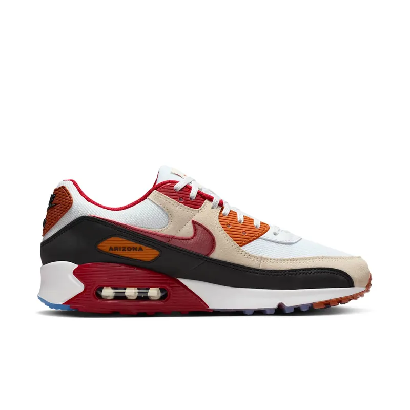 Nike Air Max 90 Arizona Cardinals (II7535-100)