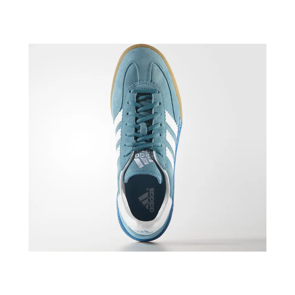Adidas Handball Spezial Royal / Core White / Cloud White (M18444)