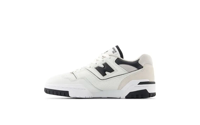 New Balance 550 “White Black Moonrock” (BB550ESI)