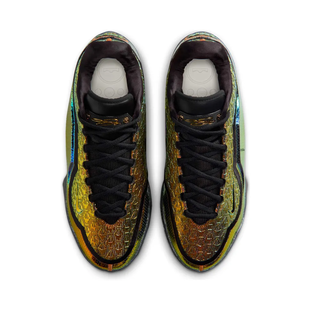 Nike LeBron 23 40K Gold (IB9560-900)
