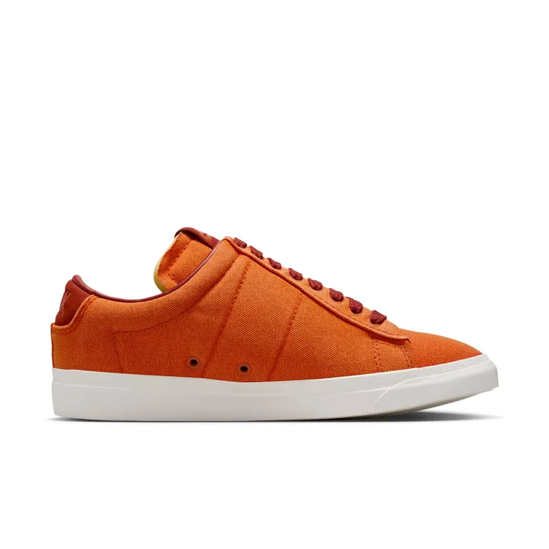Nike Blazer Low Devin Booker Detroit Tigers Campfire Orange (HQ2054-800)