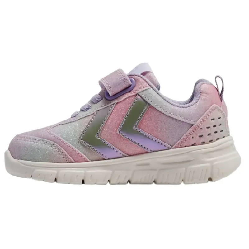 Hummel Crosslite Pink (231652-3596)