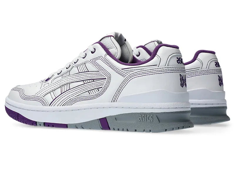 Asics Needles X Ex89 White/White (1201A942.100)