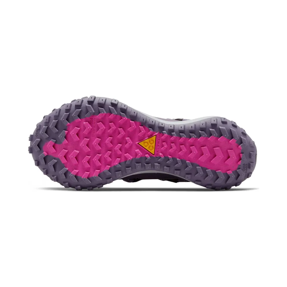 Nike ACG Mountain Fly Low SE Purple (DQ1979-500)