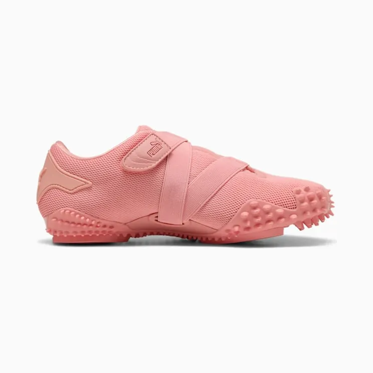 Puma Mostro Ecstasy “Pink Fruit” (397328-08)
