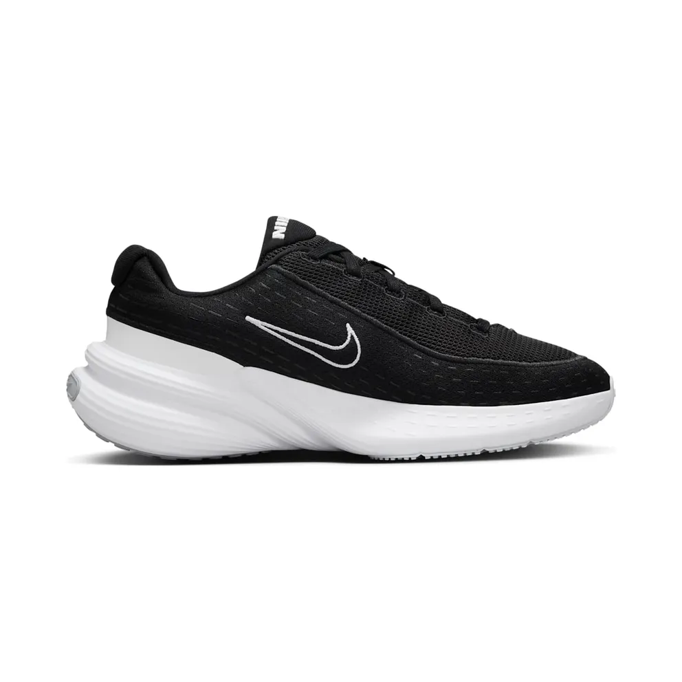 Nike Uplift SC Black Wolf Grey White (IB2766-003)