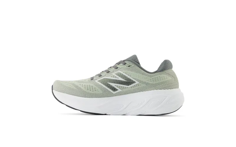 New Balance Fresh Foam 880v15 Garter Snake Castlerock Black (M880M15)