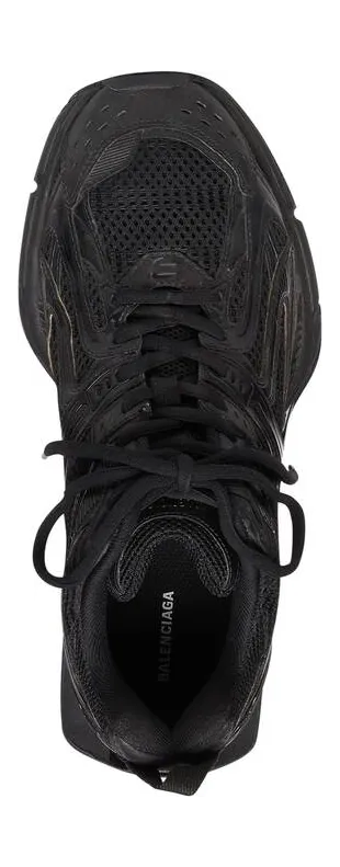 Balenciaga X-Pander Black (W) (653870W2RA21000) (6)