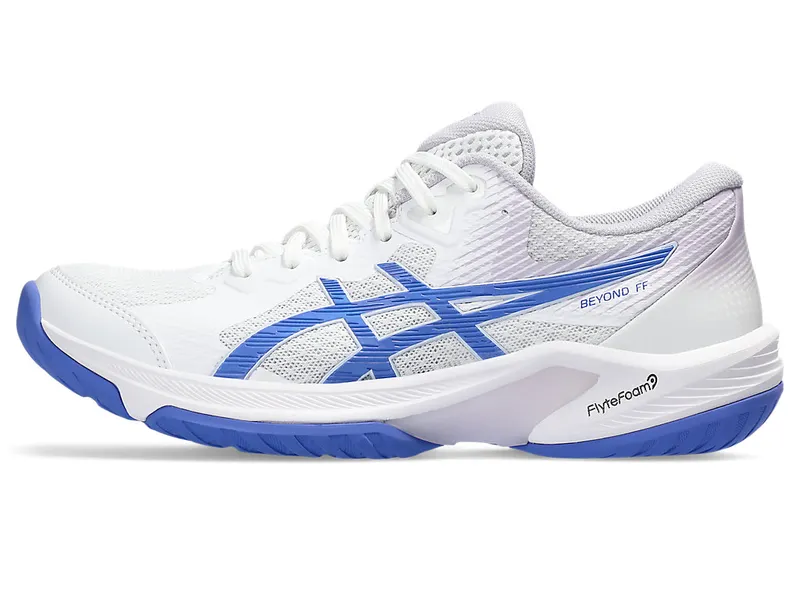 Asics Beyond Ff White/Sapphire (1072A095.102)