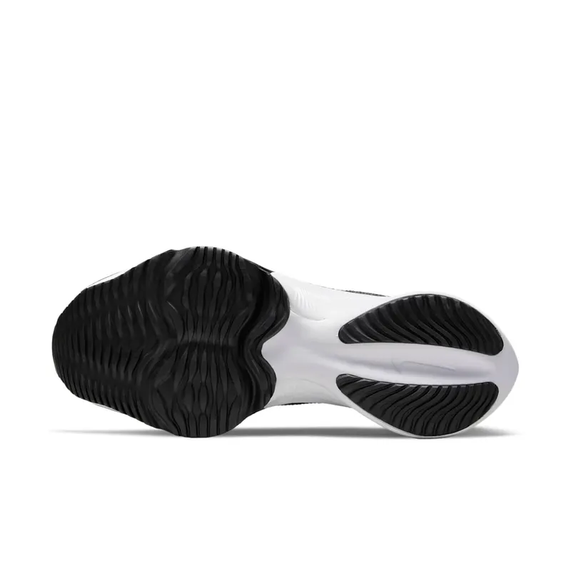 Nike Air Zoom Tempo NEXT% Road Running Black (CI9924-003)