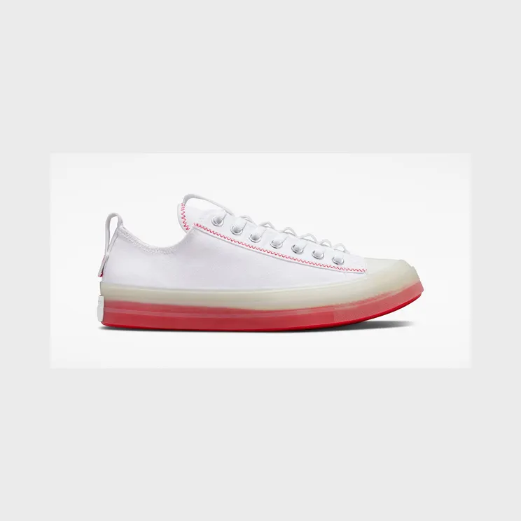 Converse Chuck Taylor All Star CX Explore Color Pop White/red/pure Platinum