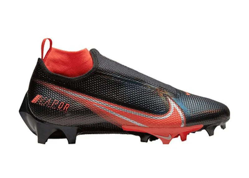 Nike Vapor Edge Pro 360 Black Team Orange (AO8277-005)