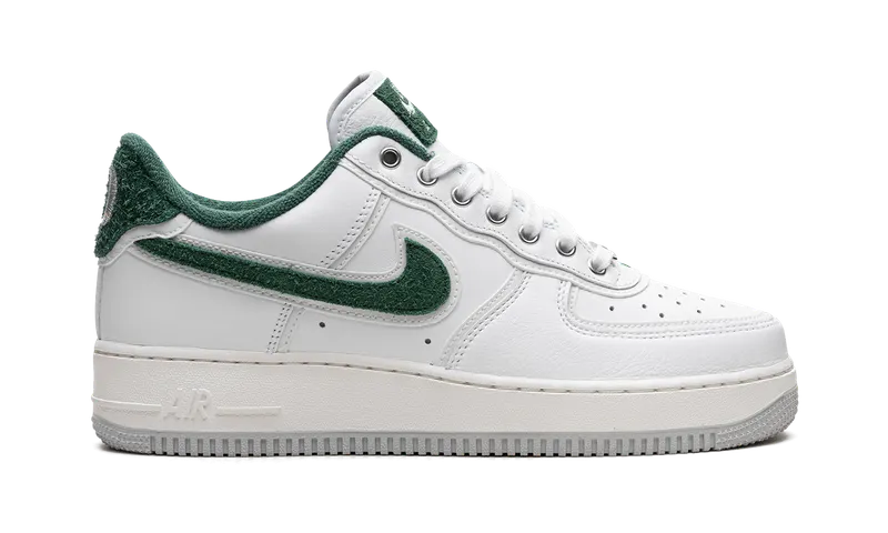 Nike Air Force 1 Low ’07 UO Prem “University of Oregon” (HF0012-100)