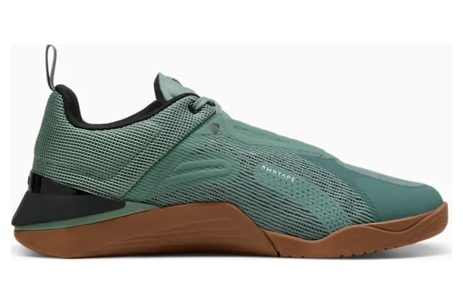 Puma Fuse 3.0 Groen (378107-18)