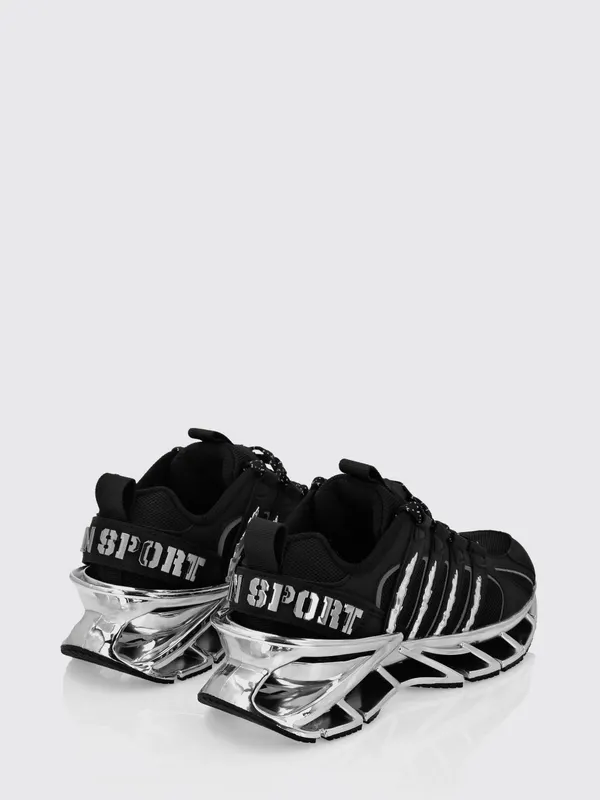Plein Sport Black 2 (SADSUSC0530STE003N0291)