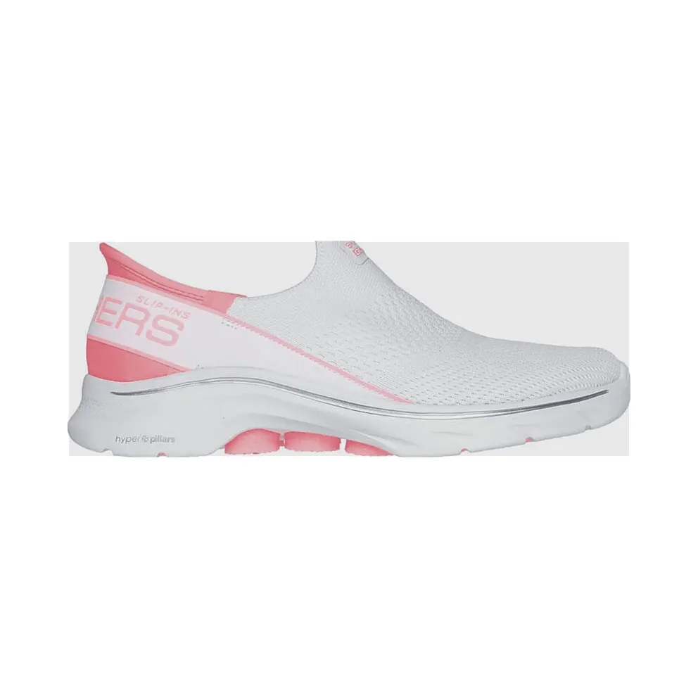 Skechers GO Walk Weiß (125231WPK)