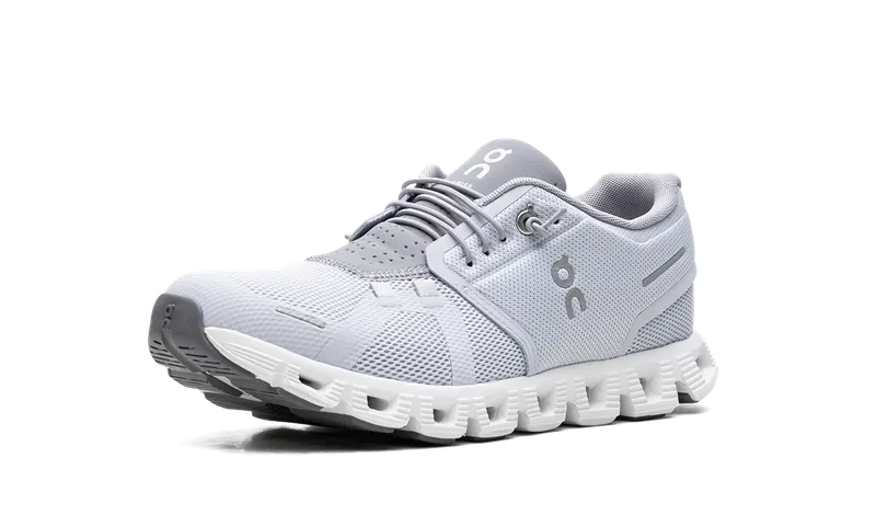 On Running On Cloud 5 “Heather / Fossil” (59.97685)