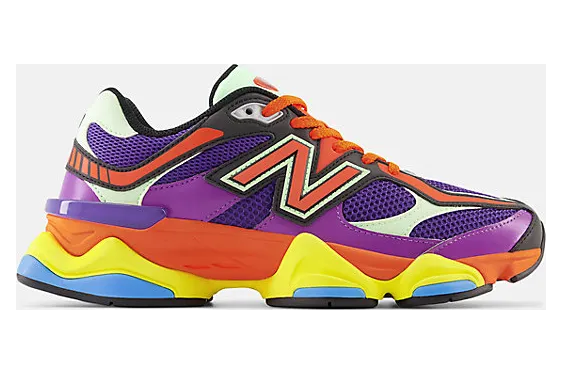 New Balance 9060 “Prism Purple” (U9060NBX)