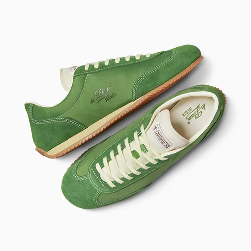 Converse Jogger GOLF le FLEUR* Tyler, The Creator Minced Herb (A16261C)
