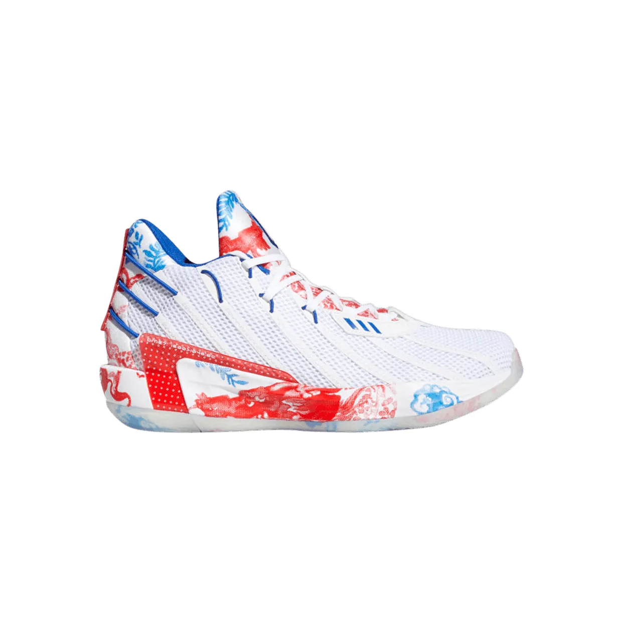 adidas-dame FZ1102