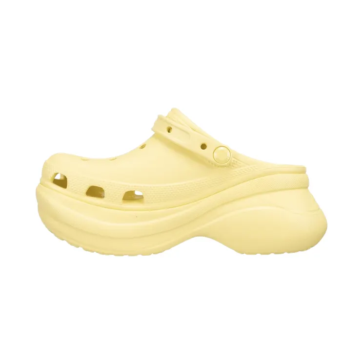 Crocs Classic Bae Clog “Daylily” (206302-78R)