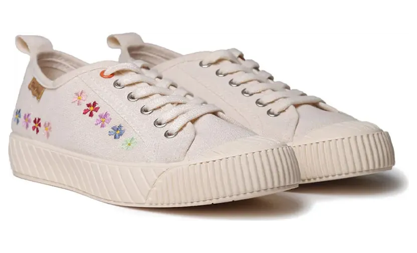 Toni Pons sneaker Gemengde kleuren / Offwhite (GILDA-EA_CRU_35)