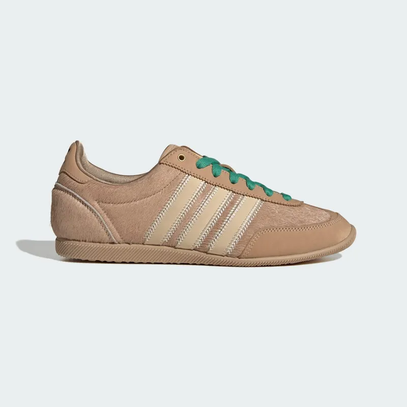 Adidas JAPAN Shoes Warm Sandstone / Crystal Sand / Alumina (JP6148)